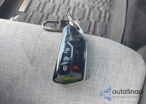 2024 Volkswagen Id.4 Standard from USA, damaged, VIN 1V2BMPE84RC008486